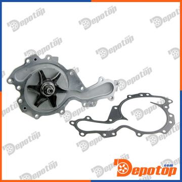 Pompe à eau pour OPEL | 65321, 313072